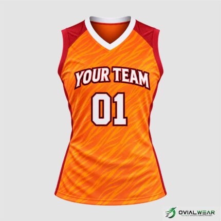 Volleyball Jersey