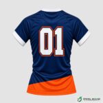 Volleyball Jersey