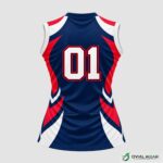 Volleyball Jersey