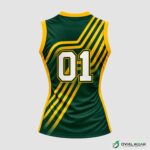 Volleyball Jersey