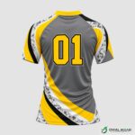 Volleyball Jersey