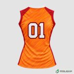 Volleyball Jersey