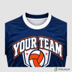 Volleyball Jersey
