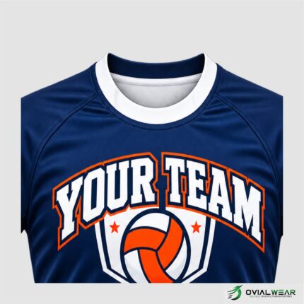 Volleyball Jersey