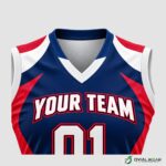 Volleyball Jersey