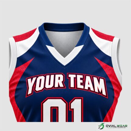 Volleyball Jersey