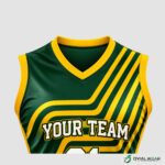 Volleyball Jersey