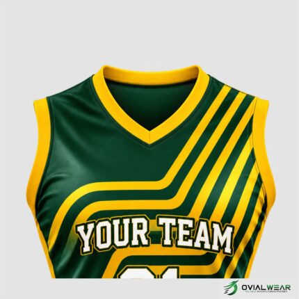 Volleyball Jersey