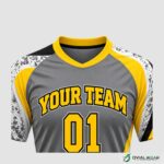 Volleyball Jersey