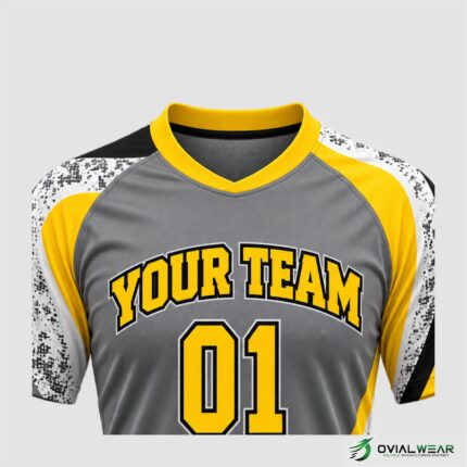 Volleyball Jersey