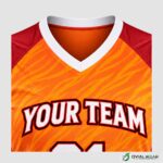 Volleyball Jersey