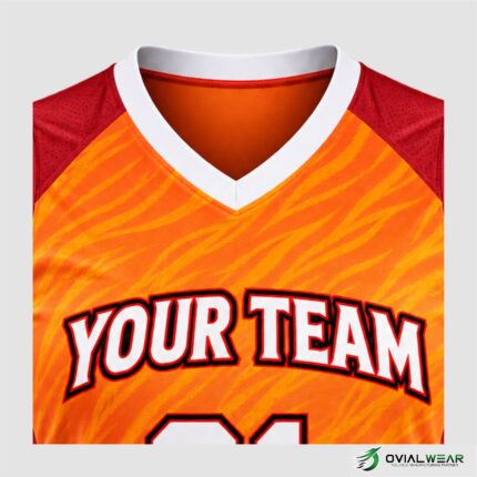 Volleyball Jersey