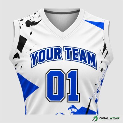 Volleyball Jersey