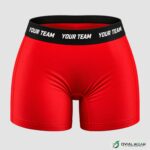 Volleyball Short