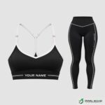 YOGA SET