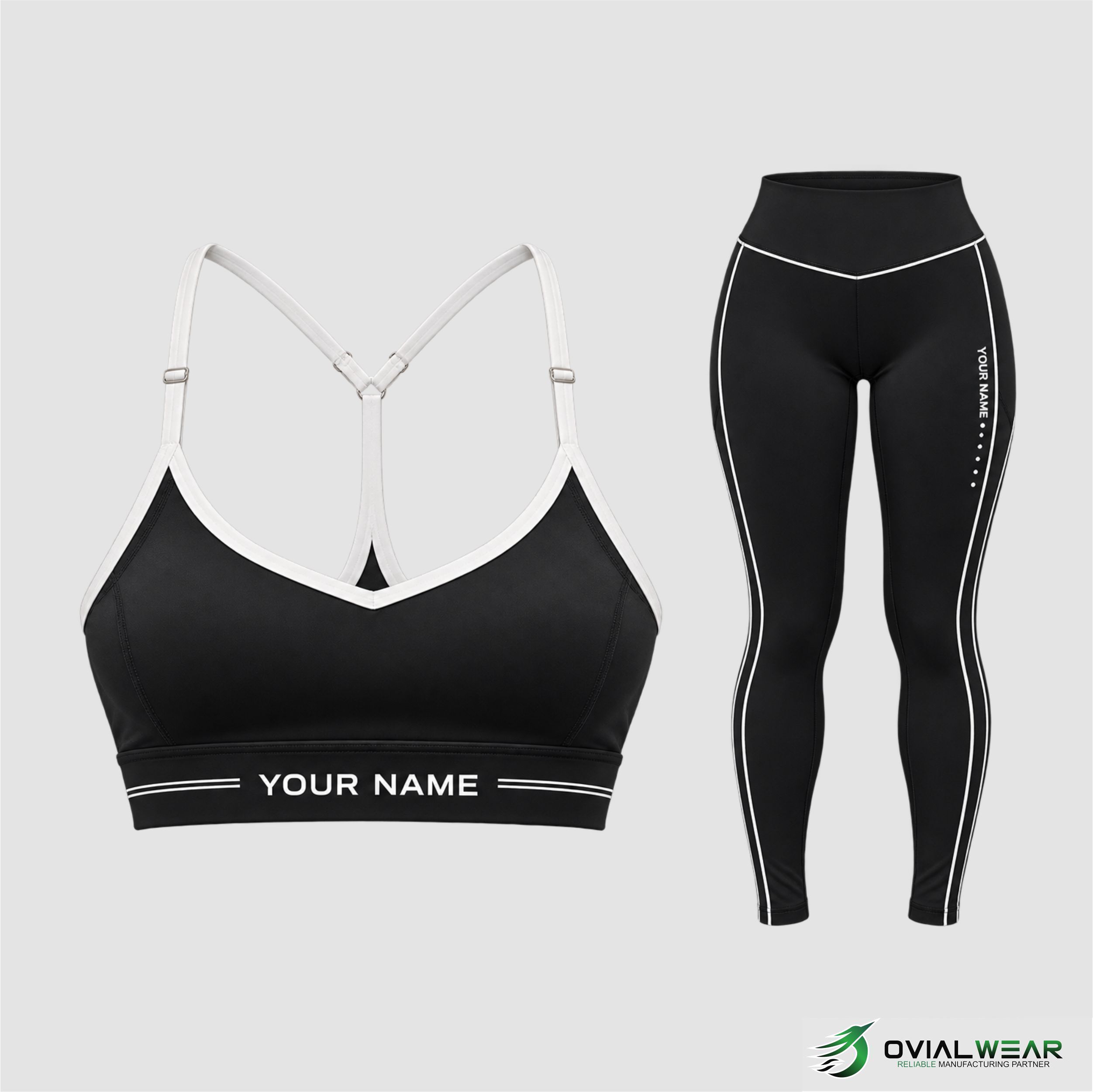 YOGA SET F B YOGA SET