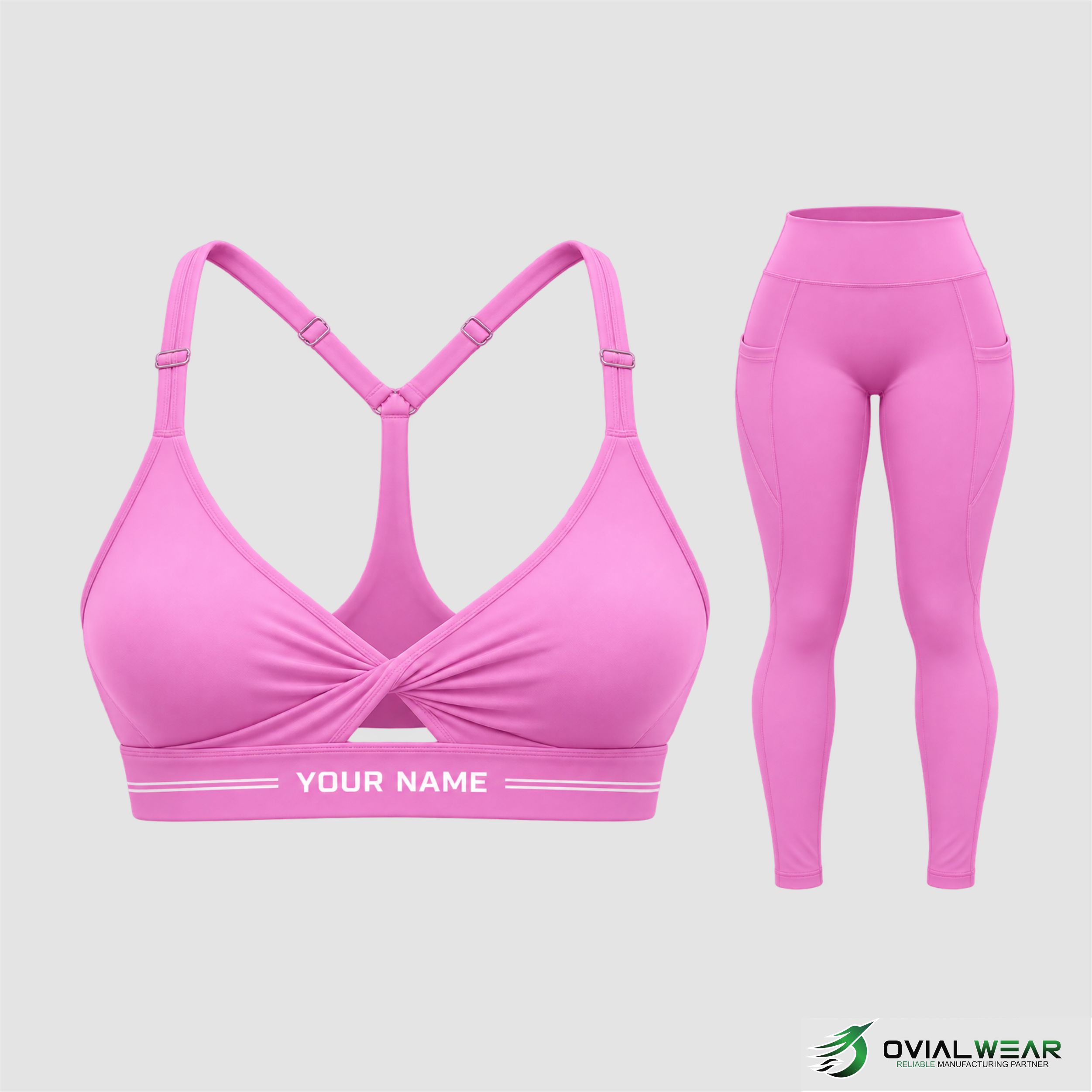 YOGA SET F PI YOGA SET