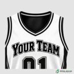 basketball jersey