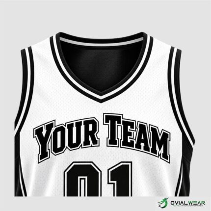 basketball jersey
