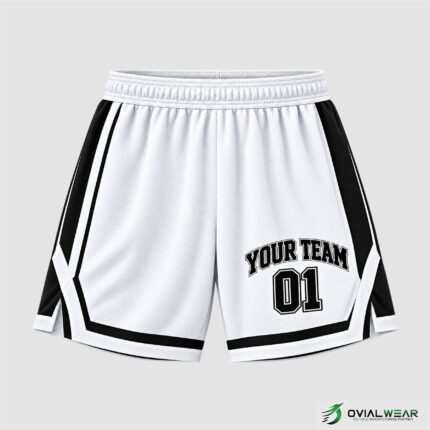 basketball short