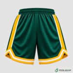 basketball short