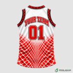 basketball jersey