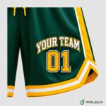 basketball short