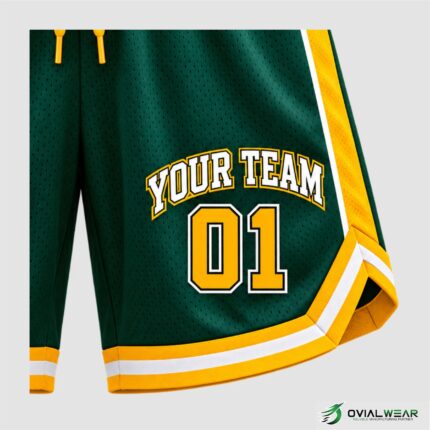 basketball short