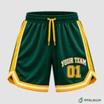 basketball short