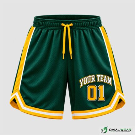 basketball short