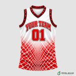 basketball jersey