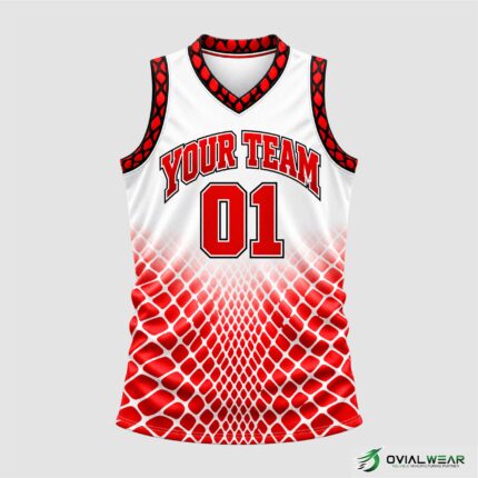 basketball jersey