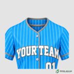 Softball sleeveless